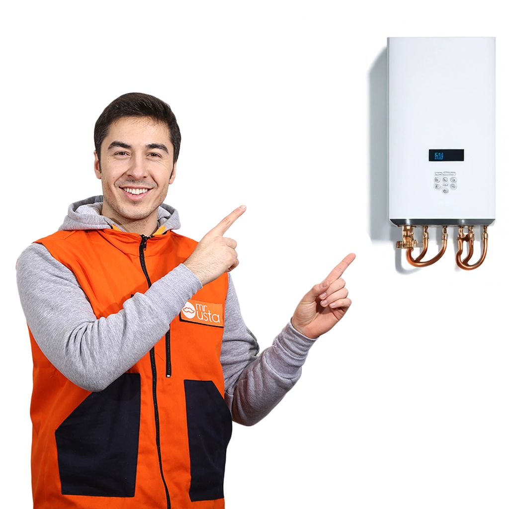 Artova Kombi Tamircisi