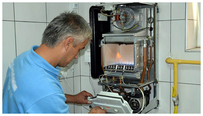 Artova Kombi Tamircisi